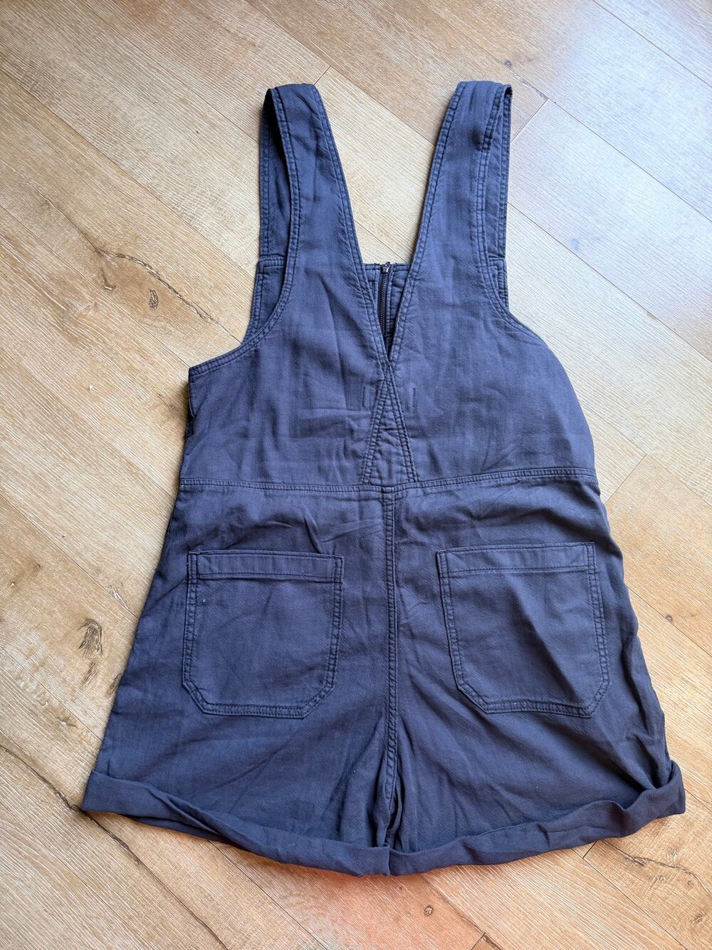 Free People we the free Jude shortalls